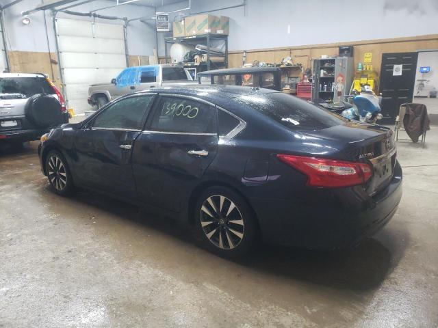2017 NISSAN ALTIMA 2.5 - 1N4AL3AP2HC178291