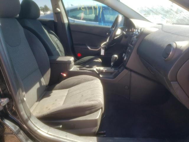 2010 PONTIAC G6 - 1G2ZA5E00A4124276