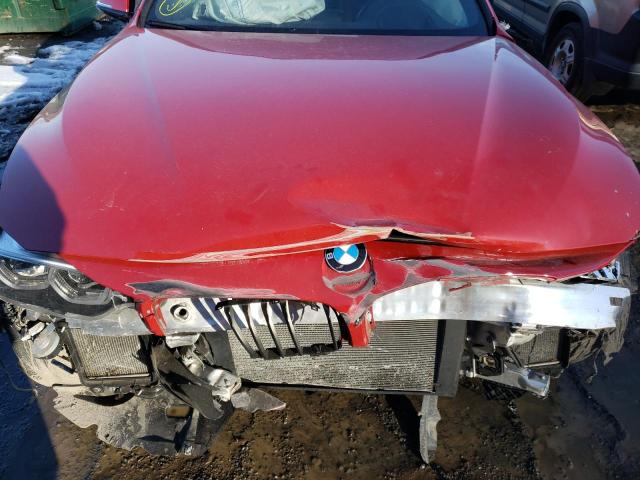 2018 BMW 440XI WBA4W9C5XJAC08992