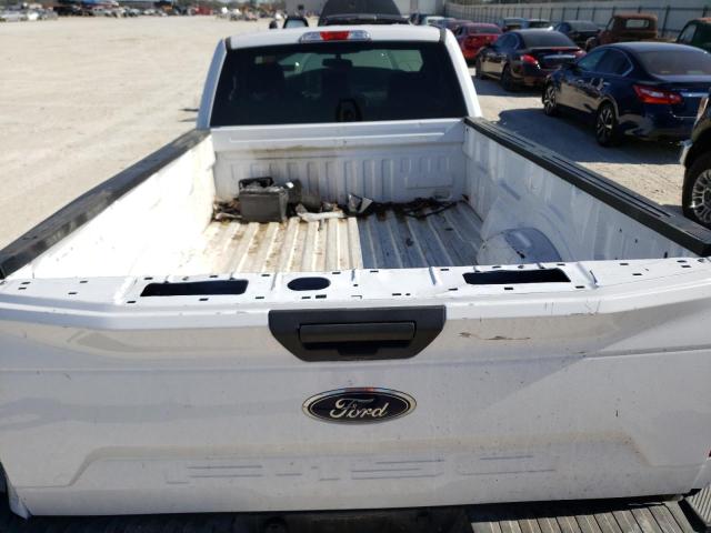 1FTMF1CB4LKE60774 Ford F150 2020. Фото: 5