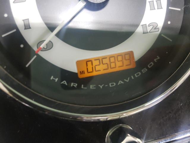 2012 HARLEY-DAVIDSON FLSTN SOFT 1HD1JDV12CB042929
