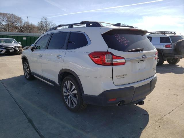 2019 SUBARU ASCENT TOU 4S4WMARD2K3462082