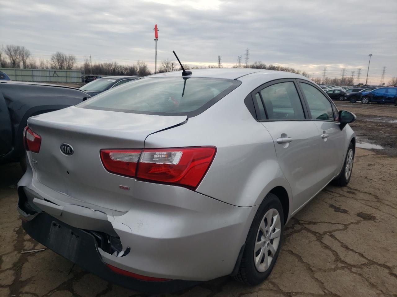 KNADM4A31H6054838 2017 Kia Rio Lx