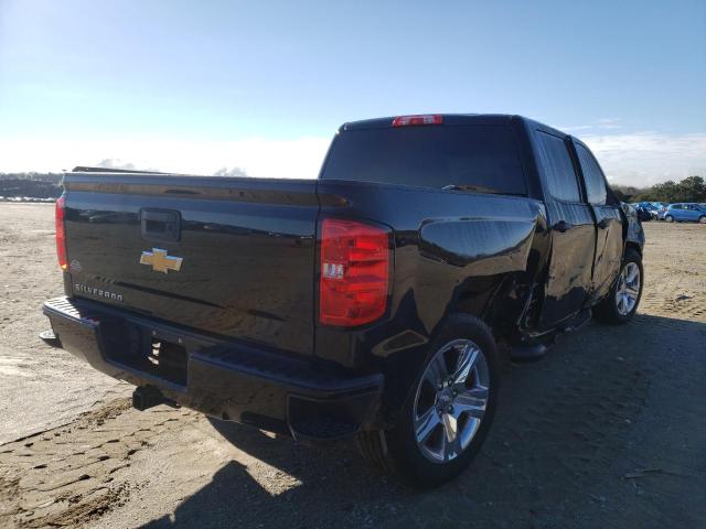 2018 CHEVROLET SILVERADO 3GCPCPEC3JG261802