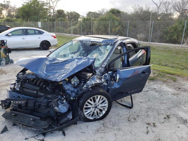 2018 FORD FOCUS TITA 1FADP3N25JL308148
