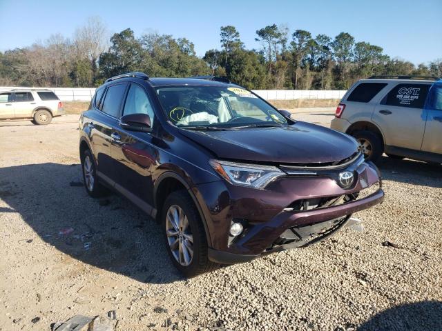 2018 TOYOTA RAV4 LIMIT 2T3YFREV1JW454457