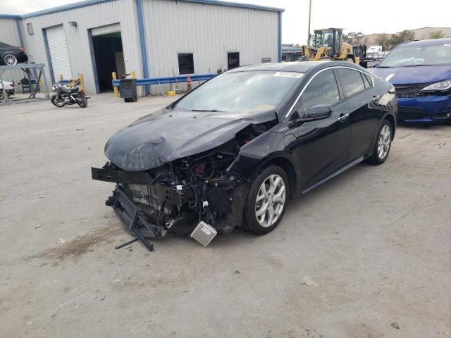 2017 CHEVROLET VOLT PREMI 1G1RB6S59HU189547
