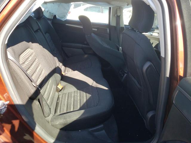 2016 FORD FUSION SE - 3FA6P0H74GR240336