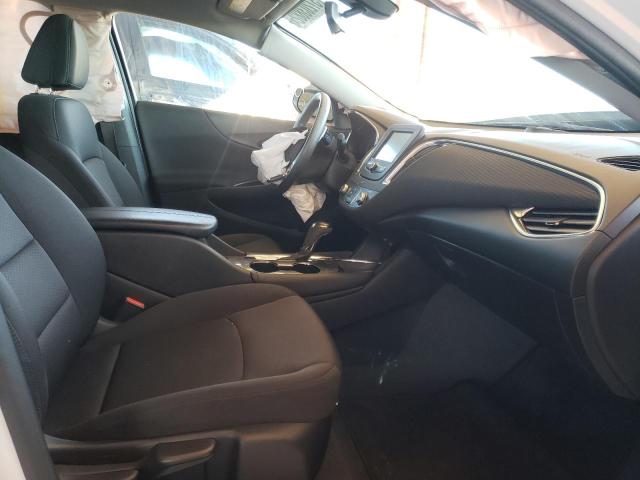 1G1ZD5ST9JF267533 Chevrolet Malibu Lt 2018. Фото: 4