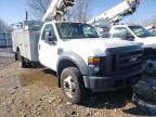 2008 FORD  F450