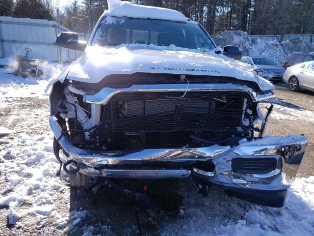 2021 RAM 2500 TRADE 3C6UR5CJ6MG501914