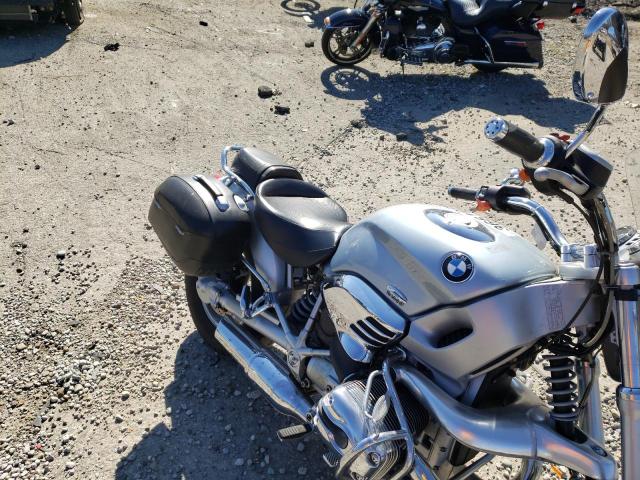 2004 BMW R1200 C MO WB10319A14ZJ95033
