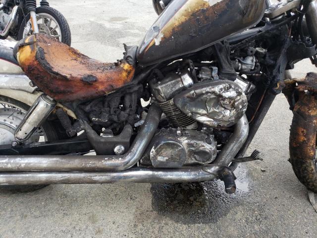 2008 HONDA VT750 CA JH2RC50458M401182