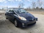 2010 TOYOTA  PRIUS