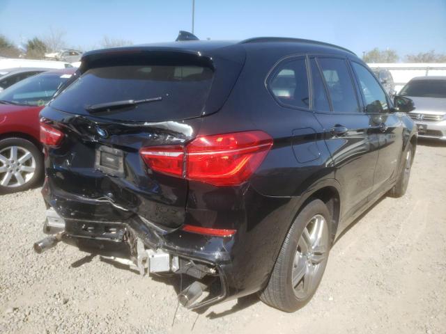 WBXHU7C36H5H34913 Bmw X1 Sdrive2 2017. Фото: 3