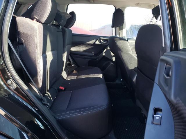 2017 SUBARU FORESTER 2 - JF2SJAEC5HH800192