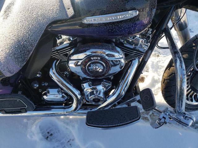 2010 HARLEY-DAVIDSON FLHTK 1HD1KEM1XAB655091