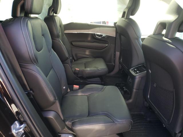 2022 VOLVO XC90 T8 RE YV4BR00L9N1803588