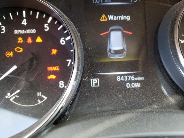 2015 NISSAN ROGUE S - KNMAT2MT0FP582466
