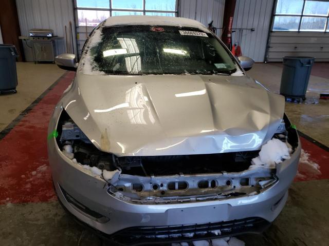 2017 FORD FOCUS TITA - 1FADP3J24HL291620