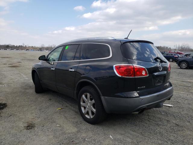 2010 BUICK ENCLAVE CX - 5GALVCED1AJ101590