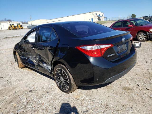 2014 TOYOTA COROLLA L - 2T1BURHE7EC087913