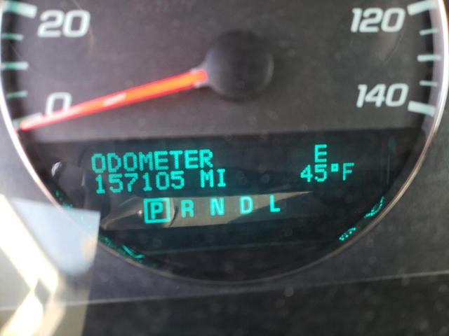 2G1WB5E37E1138580 Chevrolet Impala Lim 2014. Фото: 7