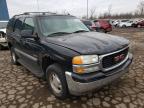 2003 GMC  YUKON