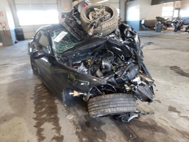 2017 BMW M240XI WBA2G3C31H7A25486