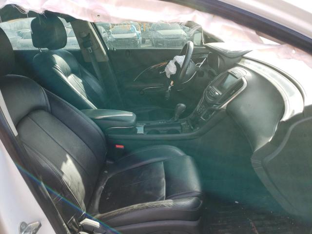 1G4GB5G32EF208077 Buick Lacrosse 2014. Фото: 4