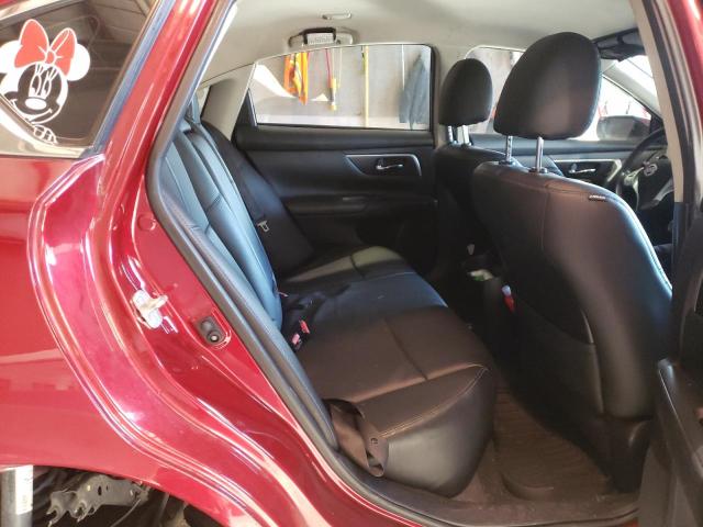 2018 NISSAN ALTIMA 2.5 1N4AL3APXJC282159