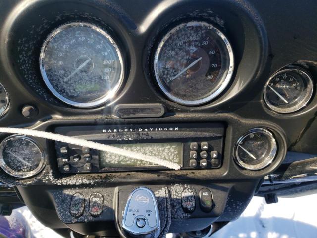 2010 HARLEY-DAVIDSON FLHTK 1HD1KEM1XAB655091