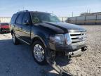 2011 FORD  EXPEDITION