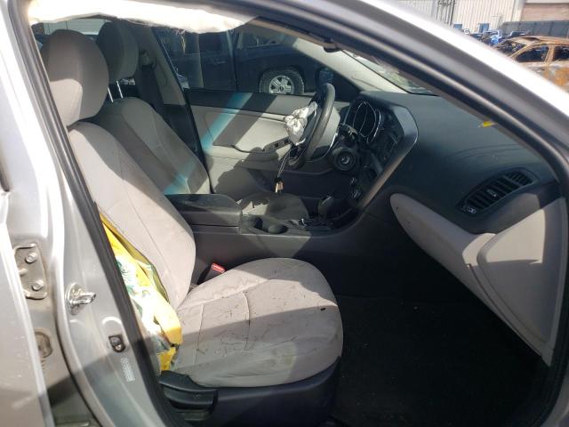 2012 KIA OPTIMA LX - KNAGM4A71C5279212