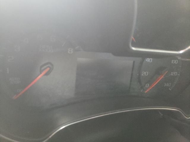 2016 CHEVROLET IMPALA LS 2G11X5SA4G9157624