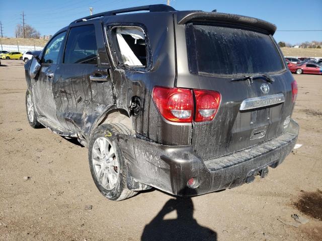 2016 TOYOTA SEQUOIA LI 5TDJW5G15GS138364