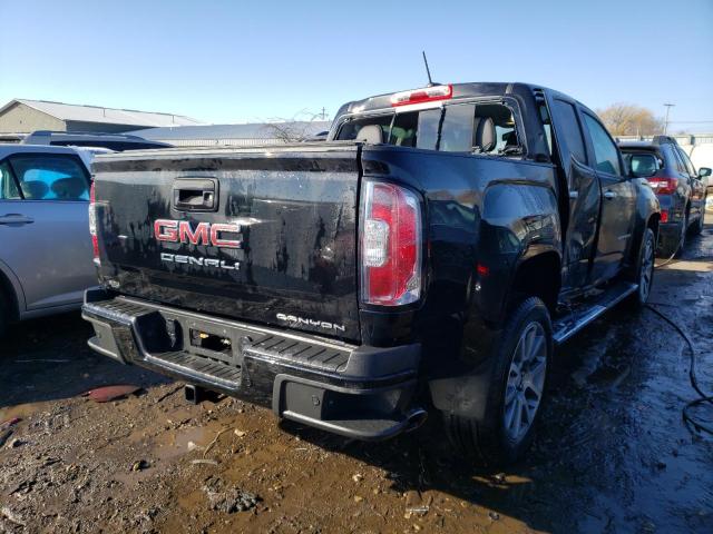 2021 GMC CANYON DEN 1GTG6EEN8M1258863