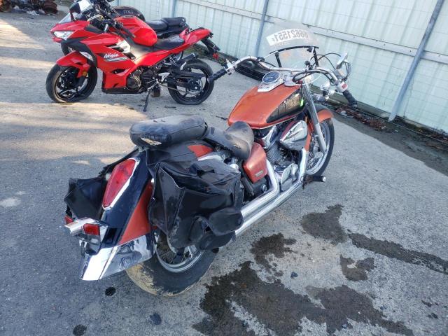 2006 HONDA VT750 CA JH2RC50476M200476