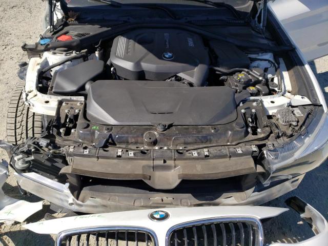 2017 BMW 330 XIGT WBA8Z9C59HG452758