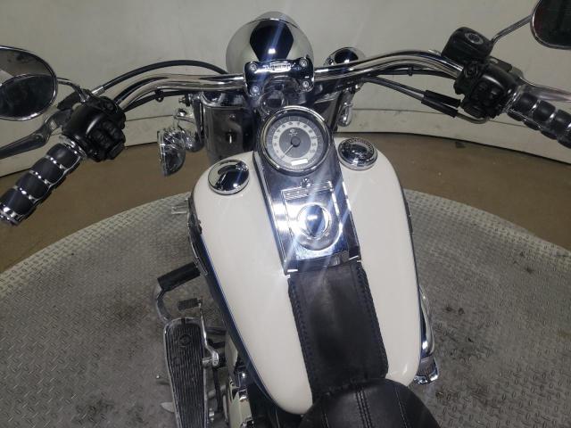 2012 HARLEY-DAVIDSON FLSTN SOFT 1HD1JDV12CB042929