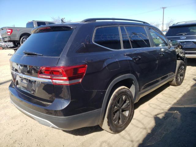 1V2DP2CA5LC501545 Volkswagen Atlas Se 2020. Фото: 3