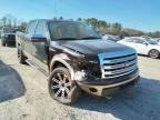 2013 FORD  F-150