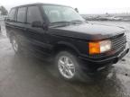 1996 LAND ROVER  RANGE ROVER