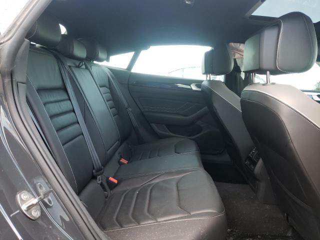 2021 VOLKSWAGEN ARTEON SEL WVWTR7AN9ME002540