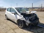 2019 NISSAN  VERSA