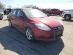 2014 FORD  FOCUS