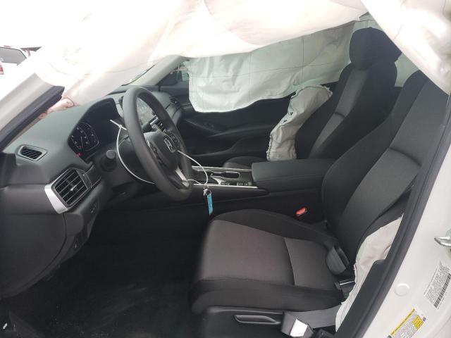 2021 HONDA ACCORD LX - 1HGCV1F15MA033873