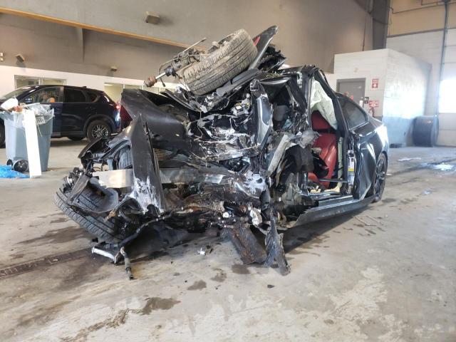 2017 BMW M240XI WBA2G3C31H7A25486