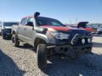 2017 TOYOTA  TACOMA