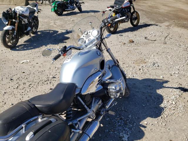 2004 BMW R1200 C MO WB10319A14ZJ95033